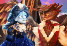 “Soy Frankelda”: la primera película mexicana en stop motion llega a cines y a Cineteca Nacional