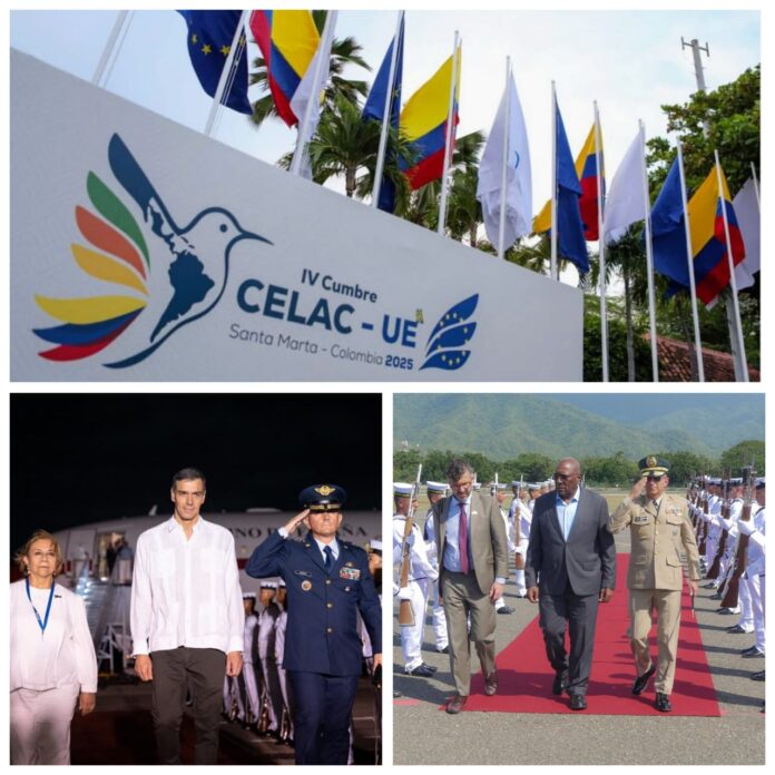 CELAC-INVITADOS