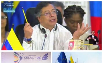 Celac critica silencio de América Latina ante crisis mundial
