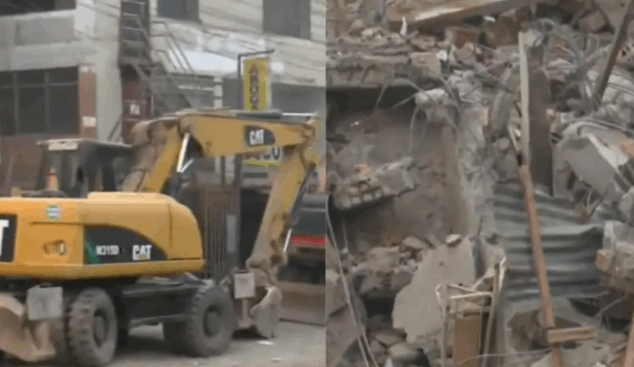 Fuente: La República