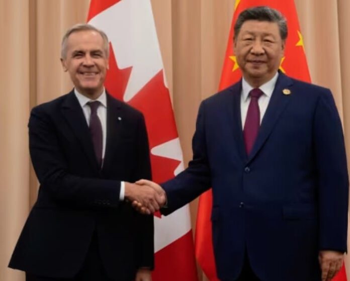 China-Canada