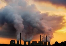 Emisiones mundiales de dióxido de carbono alcanzarán récord en 2025, alerta informe