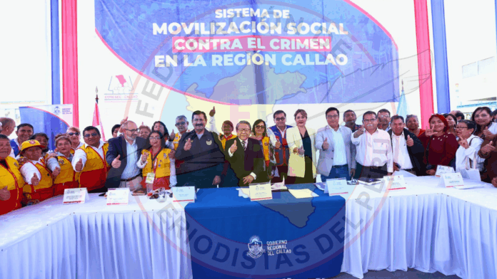 Fuente: Federación de Periodistas del Perú