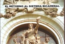 Historia del sistema bicameral en el Perú – LIBRO
