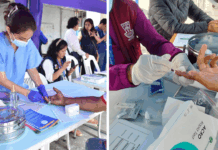 GORE Callao ofrece campañas gratuitas de descarte de VIH en todo el primer puerto