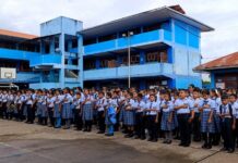 La Voz Pauletina, el periodismo escolar que transforma la comunicación en la selva pasqueña, entrevista a Edgardo Rojas