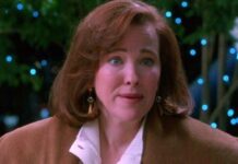 Fallece actriz canadiense Catherine O´Hara