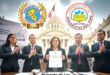 Perú necesita una política de comunicación educativa: es hora de aprobar el PL 11599