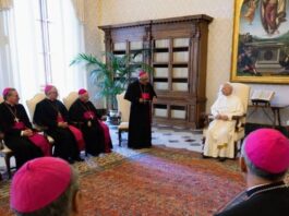 Iglesia: inestabilidad política y aumento de brecha social en Perú