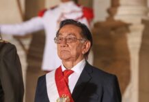 Partidos de derecha e izquierda marcan distancia de Gobierno