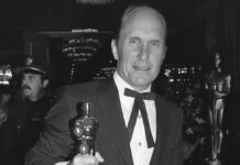 Muere Robert Duvall, famoso actor de El Padrino