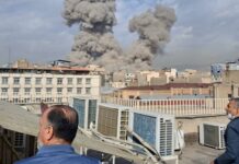 Preocupa posible escalada de conflicto en Medio Oriente