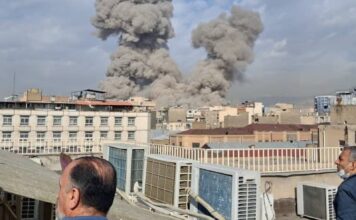 Preocupa posible escalada de conflicto en Medio Oriente