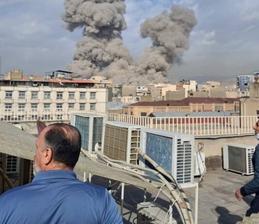 Preocupa posible escalada de conflicto en Medio Oriente