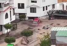 Se intensifican las emergencias y alertas por el Niño Costero