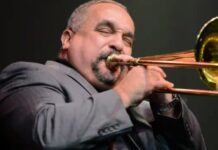 Fallece la leyenda de la salsa: Willie Colón