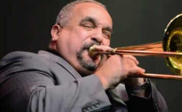 Fallece la leyenda de la salsa: Willie Colón