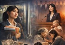 8M EN JAPÓN: CUANDO SER MUJER SIGUE COSTANDO MÁS