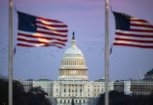 Senado votará por el derecho a autorizar ataques de EEUU