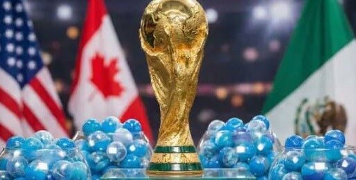 Irán renuncia a competir en el Mundial FIFA 2026