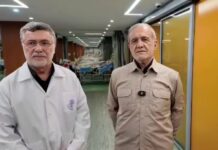 Conflicto en Irán se extiende con ataques a Líbano