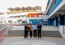 Carabayllo despierta: el aula flexible que puede cambiar el destino de una comunidad