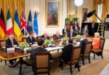 Aliados contra Irán para defender intereses en Medio Oriente