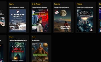 El cine ya no es solo para unos pocos: la IA pone la cámara en tus manos