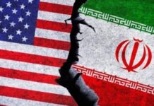 Mayoría de estadounidenses rechaza ataques de EEUU contra Irán