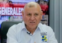 Fallece candidato a elecciones presidenciales en Perú