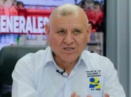 Fallece candidato a elecciones presidenciales en Perú