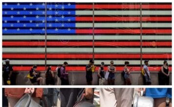 Cumbre de aliados: coyuntura y geopolítica