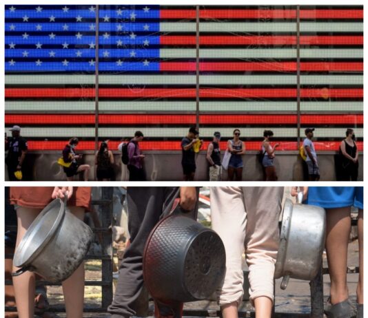 Guerra ingresa a tercera semana en Medio Oriente