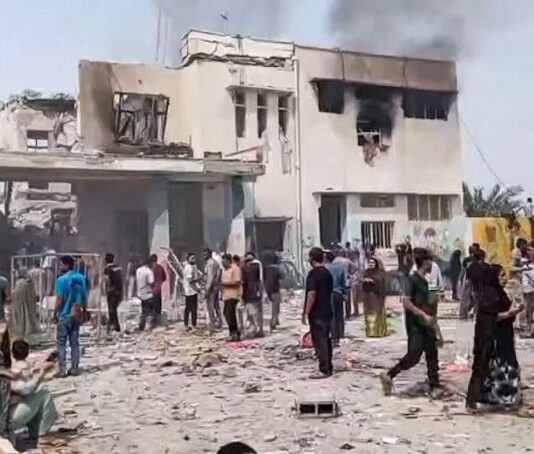 UNICEF: niños son los mayores afectados por la guerra