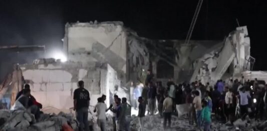 Vaticano pide a EEUU e Israel diálogo y no guerra con Irán