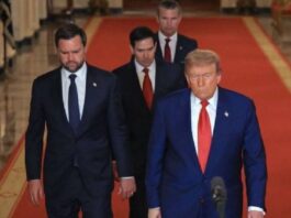 Gobierno de Trump abre varios frentes a EEUU