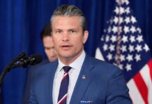 Invitan a cancilleres y gobernantes aliados a EEUU