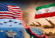 Consideran “ilegal” guerra contra Irán y Trump pierde aliados en EEUU