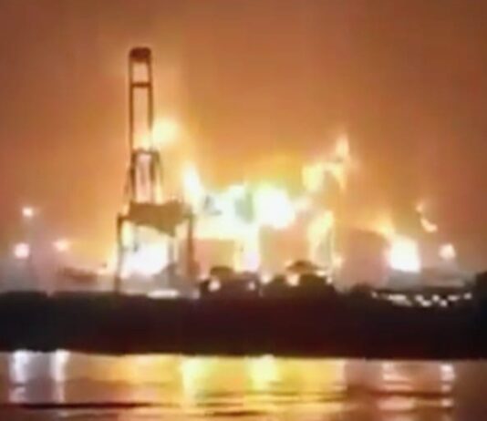 Alertan “estrategia” de EEUU-Israel sobre la guerra en Irán