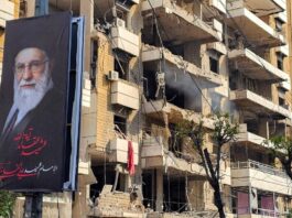 Arrestan espías por muerte de autoridades en Irán