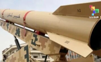 Irán califica de fracaso “guerra relámpago” de EEUU