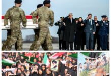 Crece tensión en Medio Oriente al prolongarse el conflicto