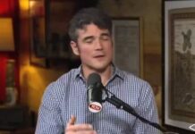 Kent confirma a Carlson “presiones de Israel” en EEUU