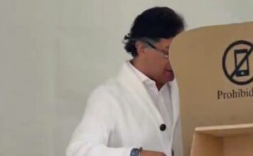 Definen candidatos a próximas elecciones en Colombia