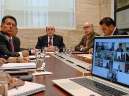 Evacúan a 26 peruanos por conflicto en Medio Oriente