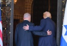 Polémica genera supuesta influencia de Israel en EEUU