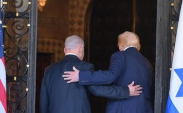 Polémica genera supuesta influencia de Israel en EEUU