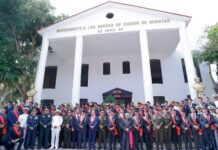 29 años de Chavín de Huántar: victoria clave contra el terrorismo