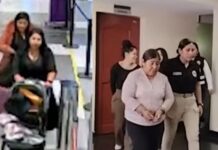 Caen “Las Cusqueñas de la mafia” en aeropuerto Jorge Chávez