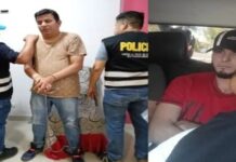 Capturan 25 miembros de redes de trata de personas y explotación sexual